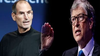 మాటలతో ఉద్యోగుల్లో ప్రేరణకు స్టీవ్ జాబ్స్ది వండర్ఫుల్ లీడర్ షిప్