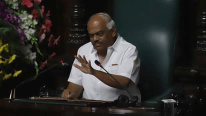 Karnataka Assembly Speaker Ramesh Kumar says he can’t afford to make any mistakes