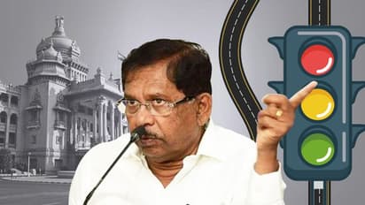Karnataka: Could deputy chief minister G Parameshwara’s sacrifice be conditional?