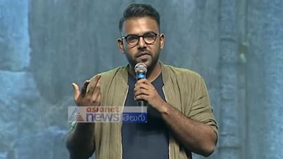 సీక్రెట్స్ స్ట్రీమింగ్: మొన్న మంచు లక్ష్మి.. ఇప్పుడు తరుణ్ భాస్కర్!