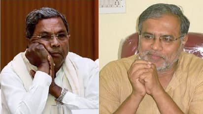 'ವ್ಯಾಕರಣ ಮೇಷ್ಟ್ರಿ'ಗೆ ಸುರೇಶ್ ಕುಮಾರ್ ಕಾನೂನು ಪಾಠ!