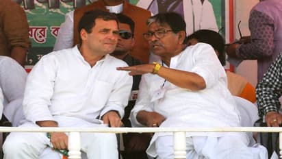 বরকত গনিখানের শিষ্য হয়ে উঠেছিলেন কংগ্রেসের 'ছোড়দা', সোমেন মিত্রের প্রয়াণ এক অধ্যায়ের অবসান