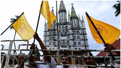 പള്ളിത്തർക്കം: സമവായ ചർച്ചകളിൽ നിന്നുള്ള പിൻമാറ്റത്തിന് കാരണം യാക്കോബായ സഭയെന്ന് ഓർത്തഡോക്സ് വിഭാ​ഗം