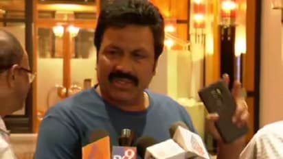 ಬಿಜೆಪಿ ಪಕ್ಷದಲ್ಲಿ ಕೇವಲ ದಿನಗಳ ಸಂಸಾರ ಮಾಡಿದ್ದೇನೆ: ಬಿ.ಸಿ. ಪಾಟೀಲ