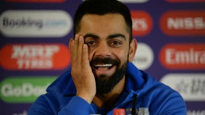 Kohli vs BCCI: தேர்வாளர்கள் மொத்த பேரும் சேர்ந்தே கோலி ஆடியதில் பாதி மேட்ச் கூட ஆடல..! முன்னாள் வீரர் அதிரடி