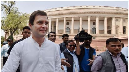 ತಾನಾ ಶಾಹೀ ಬಂದ್ ಕರೋ: ಸದನದಲ್ಲಿ ರಾಹುಲ್ ಗುಡುಗು!