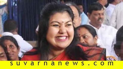 ಬಿಬಿಎಂಪಿ ಹೆಸರನ್ನು ‘ಬೃಹತ್ ಬಿಜೆಪಿ ಪಾಲಿಕೆ’ ಎಂದು ಬದಲಿಸಿ: ಸೌಮ್ಯಾರೆಡ್ಡಿ