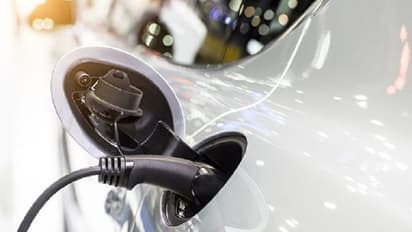 Hyundai launches first fully electric Kona SUV in India at Rs 25.3 lakh