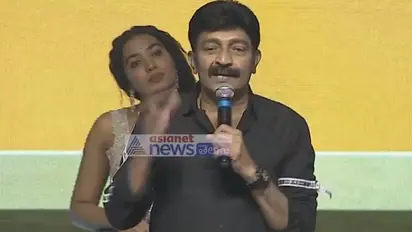 డిజాస్టర్ డైరెక్టర్ తో రాజశేఖర్ న్యూ మూవీ?