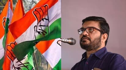 'കോൺഗ്രസുകാർക്ക് എന്ത് പ്രത്യയശാസ്ത്രം, പദവിക്കായുള്ള ഗ്രൂപ്പ് യുദ്ധങ്ങളല്ലാതെ വേറെന്ത് പോരാട്ടം?' വിമര്ശനവുമായി എംബി രാജേഷ്