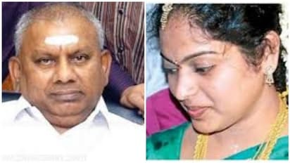 കൊലക്കേസില് ശിക്ഷ അനുഭവിക്കവെ ശരവണ ഭവന് ഹോട്ടല് ഉടമ പി രാജഗോപാലിന് മരണം