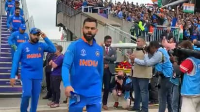 ನ್ಯೂಜಿಲೆಂಡ್ ವಿರುದ್ಧ ಟೀಂ ಇಂಡಿಯಾ ಆಯ್ಕೆಗೆ ಫ್ಯಾನ್ಸ್ ಗರಂ!