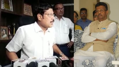 'ফিরহাদ হাকিম দাদার মতো', অনাস্থার খবরে গান্ধীগিরি সব্যসাচীর