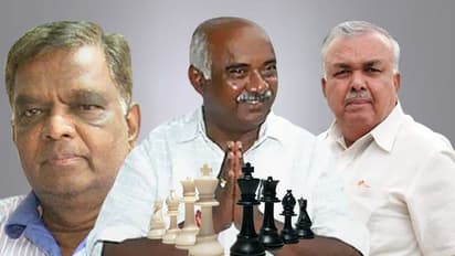 Karnataka coalition crisis: Rebel Congress MLAs dancing to JDS leader’s tunes?