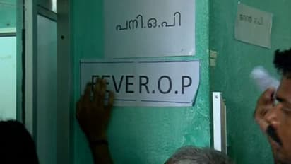 എലിപ്പനി രോഗബാധിതരുടെ എണ്ണം കൂടുന്നു; പത്തനംതിട്ടയിൽ ഇതുവരെ അ‍ഞ്ച് പേർ മരിച്ചു