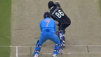 മഞ്ജരേക്കറുടെ 'തട്ടിക്കൂട്ട് താരം' ഇന്ത്യക്ക് സമ്മാനിച്ചത് ബ്രേക്ക് ത്രൂ- ജഡേജ നേടിയ തകര്പ്പന് വിക്കറ്റിന്റെ വീഡിയോ