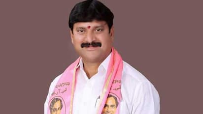 సోమారపు సత్యనారాయణకు కౌంటరిచ్చిన ఎమ్మెల్యే చందర్