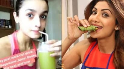 പ്രായത്തെ വെല്ലും സൗന്ദര്യം; അറിയാം താരങ്ങളുടെ പ്രഭാതഭക്ഷണരീതി