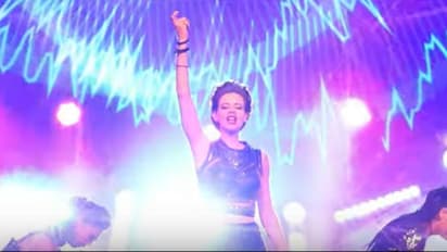 அடி தூள்...! பட்டையை கிளப்பும் நேர்கொண்ட பார்வை 'EDM ' பாடல்! கொண்டாட்டத்தில் தல ரசிகர்கள்!