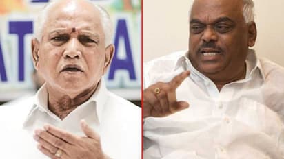 Karnataka coalition crisis: Opposition leader Yeddyurappa welcomes Speaker’s move