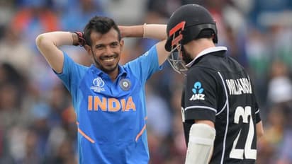 ಇಂಡೋ-ಕಿವೀಸ್ ಸೆಮಿಫೈನಲ್: ಓವರ್ ಕಡಿತಗೊಂಡ್ರೆ ಭಾರತದ ಟಾರ್ಗೆಟ್ ವಿವರ!