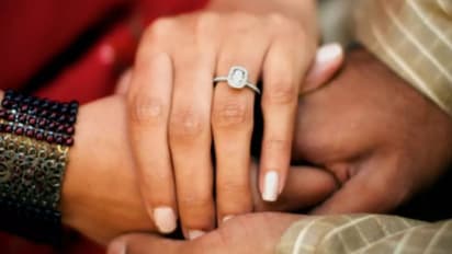 ദീര്ഘനാളത്തെ വിവാഹജീവിതം നല്കുന്നത് എന്ത്? പഠനം പറയുന്നത് ഇങ്ങനെ...