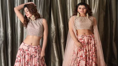 సీనియర్ డైరెక్టర్ కి గ్రీన్ సిగ్నల్ ఇచ్చిన పాయల్