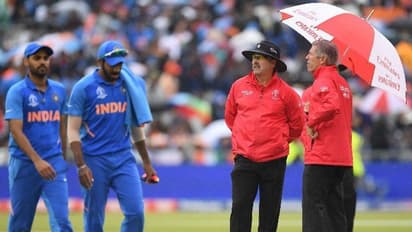 ಮೀಸಲು ದಿನಕ್ಕೆ ಪಂದ್ಯ: ಭಾರತಕ್ಕೇನು ಲಾಭ..?