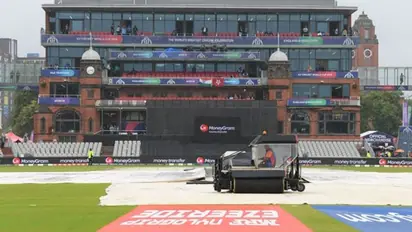 India vs South Africa 3rd ODI: Rain threat looms in Paarl as series hangs in balance