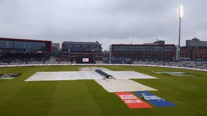 Kris Srikkanth: Rain, two-day game ‘root causes’ for India’s World Cup 2019 exit