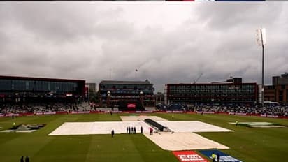 মঙ্গলবারের খেলা মোটামুটি চৌপাট, বুধবারও কি বৃষ্টি হবে - আবহাওয়া অফিস কি বলছে