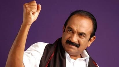 Tamil Nadu: MDMK chief Vaiko releases party's manifesto for Assembly polls
