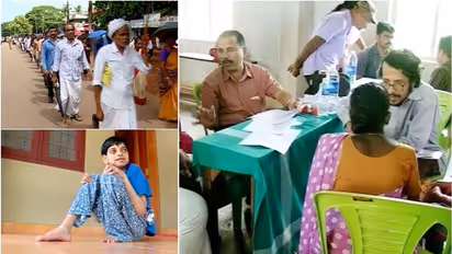 എൻഡോസൾഫാൻ മെഡിക്കൽ ക്യാമ്പ് നാളെ; അർഹരെ പരിഗണിച്ചില്ലെങ്കിൽ തടയുമെന്ന് സമരസമിതി