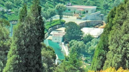 கோடநாடு கொலை, கொள்ளை வழக்கில் 18 மணி நேரம் நடைபெற்ற விசாரணை… கலக்கத்தில் எடப்பாடி பழனிசாமி..!