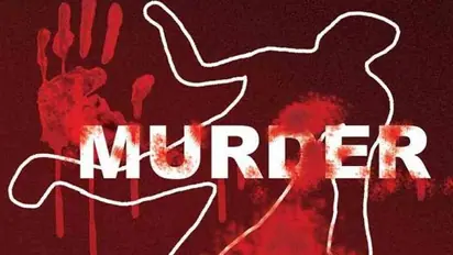 होम मिनिस्ट्री ऑफिसर मर्डर केस: फरमाइश पूरी नहीं की तो पत्नी और बेटे ने कर दी हत्या