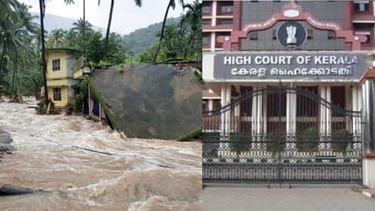 പ്രളയവുമായി ബന്ധപ്പെട്ട വിവിധ ഹർജികൾ ഇന്ന് ഹൈക്കോടതിയിൽ