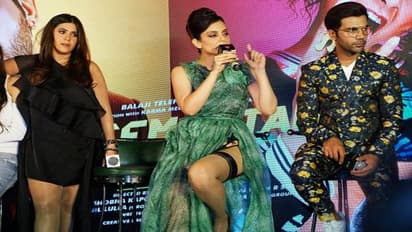 কঙ্গনার বিরুদ্ধে একজোট সাংবাদিকরা! নায়িকাকে বয়কট করে কড়া সিদ্ধান্ত গিল্ডের