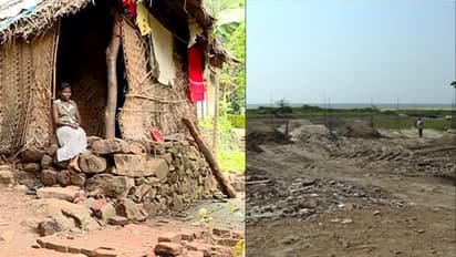 ലൈഫ് പദ്ധതി പ്രതിസന്ധിയിൽ; പ്രഖ്യാപിച്ചിട്ട് മൂന്നു വര്ഷമായിട്ടും ഫ്ലാറ്റ് നിർമ്മാണം തുടങ്ങിയില്ല