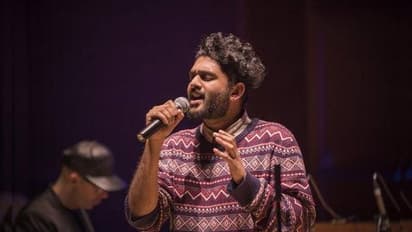 Sid Sriram:స్టార్‌ సింగర్‌ సిద్‌ శ్రీరామ్‌ గురించి ఈ వార్త షాకే