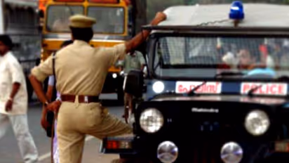 തേടി വരും കോളും തേടി ഇനി പൊലീസ് ഓടിയെത്തും!