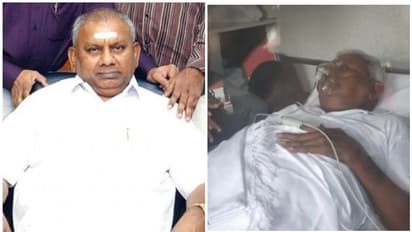 Sentenced to life, Saravana Bhavan founder Rajagopal surrenders