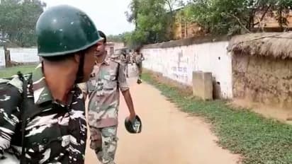 রণক্ষেত্র সদাইপুর, কাটমানি বিক্ষোভে ব্যাপক বোমাবাজি, পুলিশকেও আক্রমণের অভিযোগ