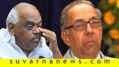 ‘ಶಾಸಕರ ರಾಜೀನಾಮೆ ಅಂಗೀಕರಿಸದ ಸ್ಪೀಕರ್ ನಡೆ ಕಾನೂನುಬದ್ಧವಾಗಿಲ್ಲ’