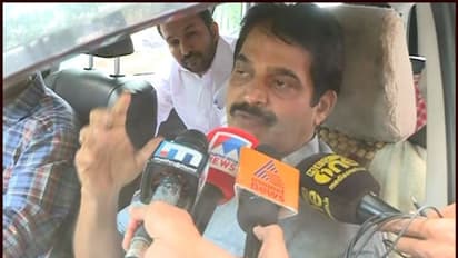 കര്ണാടകയിൽ ബിജെപിയുടെ ജനാധിപത്യ ലംഘനം; യഥാര്ത്ഥ കോൺഗ്രസുകാര് മടങ്ങി വരണമെന്ന് കെസി വേണുഗോപാൽ