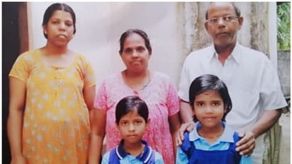 രണ്ട് പെണ്‍കുട്ടികള്‍ ജനിച്ചതിനെ തുടര്‍ന്ന് ഭര്‍ത്താവ് ഉപേക്ഷിച്ചു; ജീവിതമാര്‍ഗ്ഗമില്ലാതെ ഷീബ