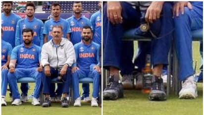 രവിശാസ്ത്രിയുടെ ഫോട്ടോഷോപ്പ് ചെയ്ത ചിത്രം സോഷ്യല് മീഡിയയില്; സത്യം ഇതാണ്