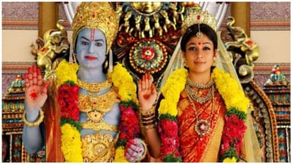 நடிகர் ராதாரவிக்கு சமர்ப்பணம் செய்யவேண்டிய நயன்தாரா குறித்த ஒரு முக்கிய செய்தி...