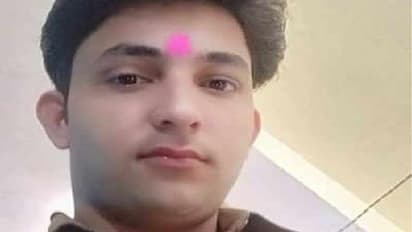 नौकरी से तंग आकर कांस्टेबल ने किया सुसाइड, चिठ्ठी में लिखा दर्द