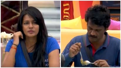 சேரனை சீண்டி சண்டை இழுத்த மீரா! இப்படி செஞ்சா நீங்க ஓவியா ஆகிடுவீங்களா?