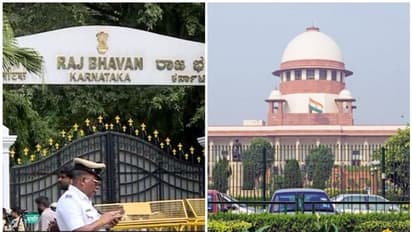 കര്ണാടകയിൽ വിമത എംഎൽഎമാര് സുപ്രീം കോടതിയിലേക്ക്; കാര്യങ്ങൾ കൈവിട്ട് പോകുമെന്ന ഭീതിയിൽ കോൺഗ്രസ്